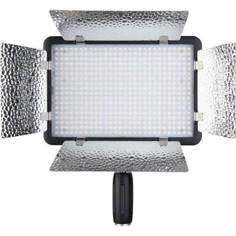 Godox LED500LR-W Video Light 5600K | Store Godox.eu