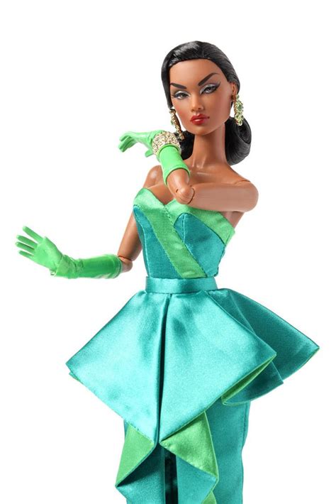 Коллекционная кукла Integrity Toys (Интегрити Тойс) East 59th Della ...