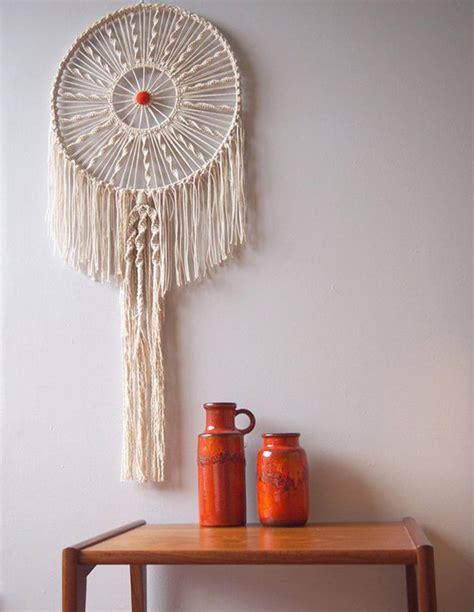 25 Beautiful DIY Dream Catcher For Every Room HomeMydesign