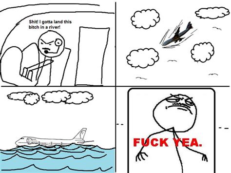 Novo Meme Fuck Yea Zona Nerd Blog de Cinema Séries Games Geek Humor