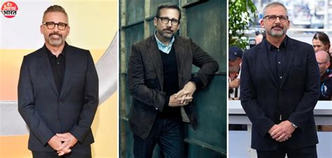 Steve Carell Net Worth in 2025, Wealth and Monthly Income