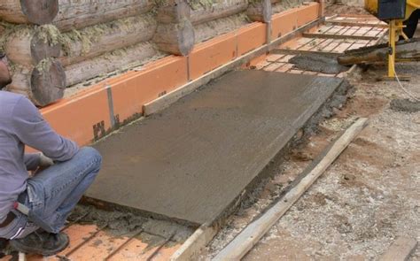 Отмостка Вокруг Дома: Как Сделать Правильно | Видео +Отзывы