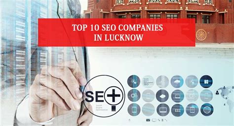 Top 10 Seo Companies In Lucknow Best Seo Agencies Lucknow 2021