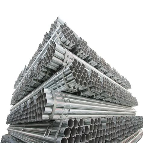 Gi Pipe Scaffolding Tube Hot Dipped Galvanized Pre Galvanized Steel Pipe Buy Hot Dipped Pre