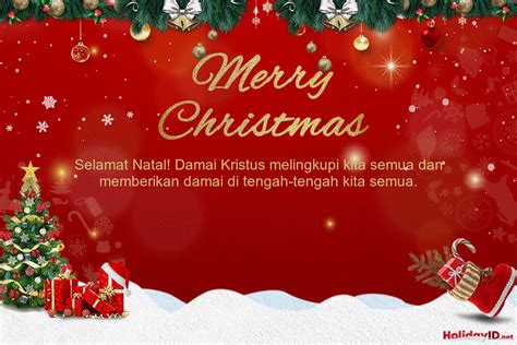 Desain Background Selamat Hari Natal Untuk Kartu Ucapan Porn Sex