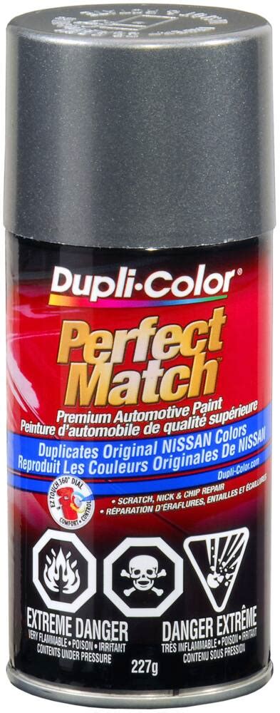 Dupli Color Perfect Match Premium Acrylic Lacquer Automotive Aerosol