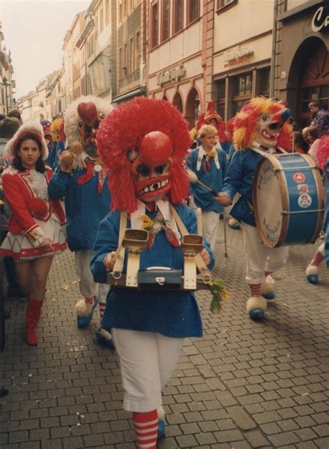 Fasching, Germany | Ash wednesday, Parades, Celebrities