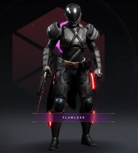 Defender : r/DestinyFashion