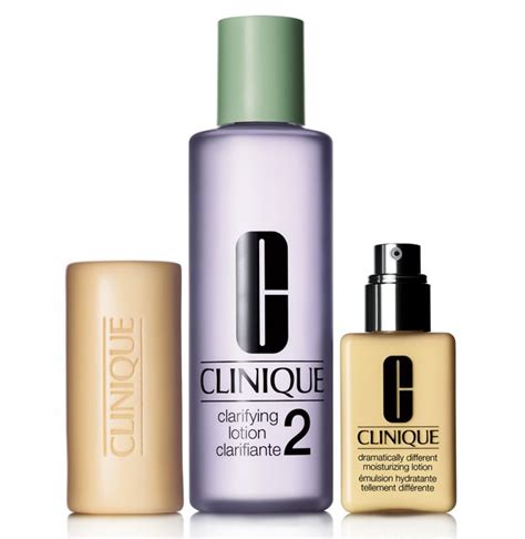Clinique: тестируем 3-Ступенчатую Систему | Beauty Insider