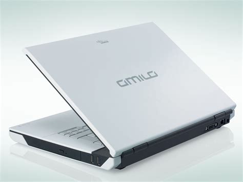 Fujitsu Siemens Amilo Pa Notebookcheck Externe Tests