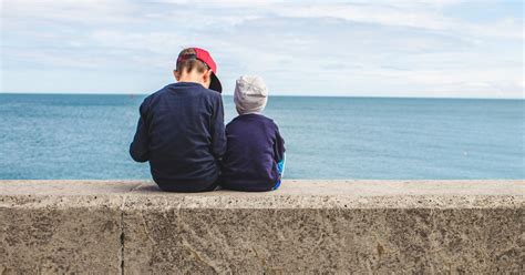 Men With Older Brothers Are More Likely To Be Gay Study Suggests