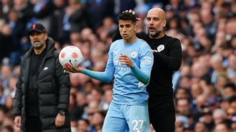 Terse 51 Word Man City Statement Confirms Exit Of Joao Cancelo As £6155m Price Set