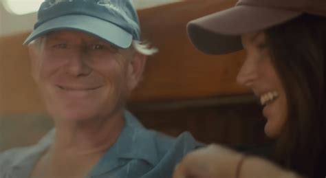 Rob Grant And Lana Del Rey Provide A Freudian Wet Dream In “lost At Sea