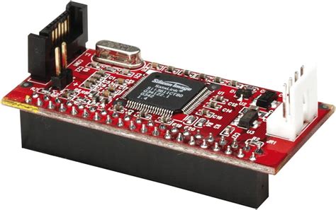 Amazon.com: MANHATTAN IDE to SATA 150 Converter (170598) : Electronics