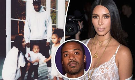 Kim Kardashian Makes Shock Social Media Return Before Sex Tape Ex Ray J