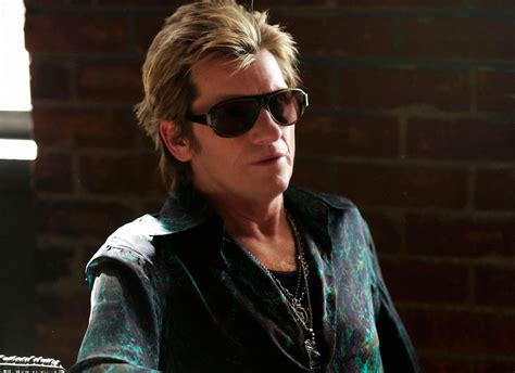 Denis Leary Sex Drugs Rock Roll Season 2 Interview Collider