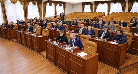 Кавказский Узел | Правозащитники раскритиковали чеченский законопроект ...