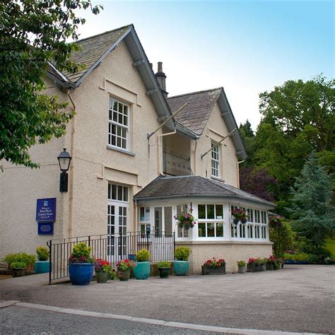 Briery Wood Country House Hotel Windermere Windermere Hotels