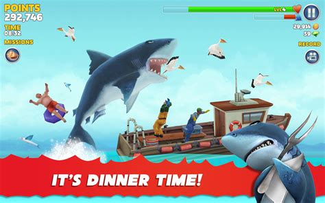 Hungry Shark Evolution APK 7.4.0 Download for Android – Download Hungry ...