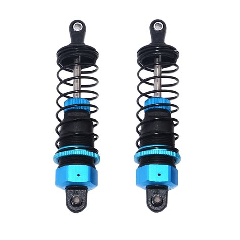 Aliexpress Buy Front Shock Absorber Damper For 1 10 HSP HPI VRX