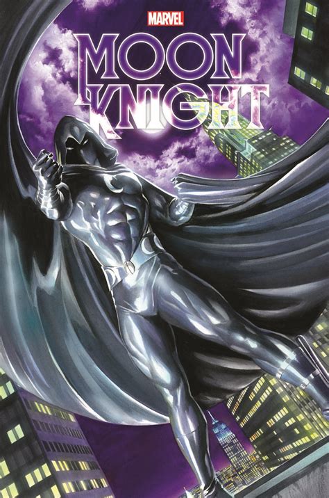 Moon Knight Omnibus Vol. 2 (Hardcover) | Comic Issues | Comic Books ...