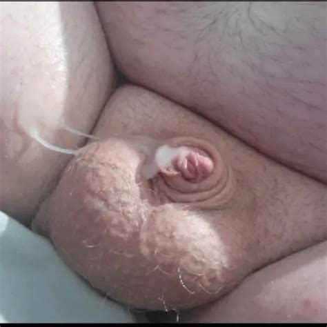 Jerking Off My Grower Dick Before Going To Sleep Gay Straight Guy Porn Feat Mat The Chub