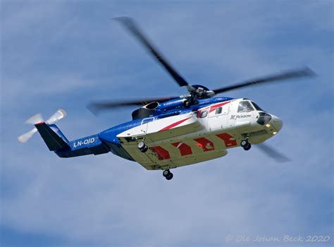 Ln Oid Sikorsky Aircraft S A Msn Aircraftregister Net