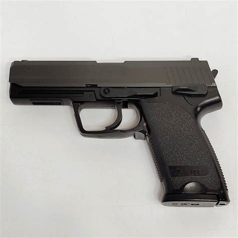 S W Tokyo Marui Asgk Hk Usp Toy S