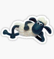 Sheep Stickers Redbubble