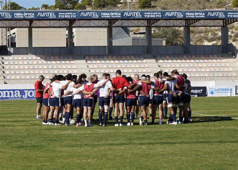 USA Men’s Eagles set for last match of the season in La Vila ...