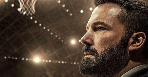 ‘The Way Back’: Ben Affleck Stars In A Surprisingly Catholic Redemption ...