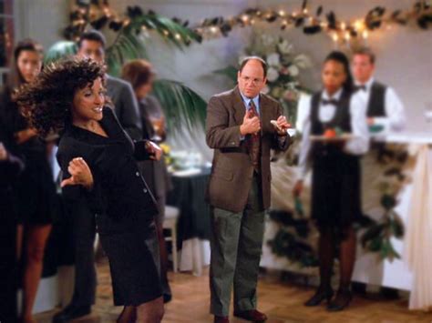 Insightbyg Are You Dancing Like Elaine Benes