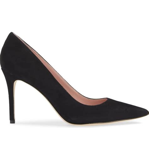 Kate Spade New York Vivian Pump Nordstrom Pumps Pointy Toe Pumps