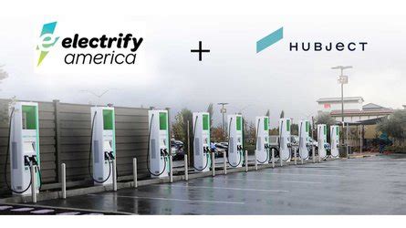 Electrify America Will Implement Plug Charge Insideevs Photos