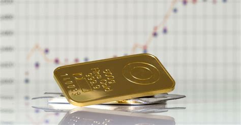 Goldpreis Trotz Hoher Inflation Erneut Gesunken DerJuwelier At