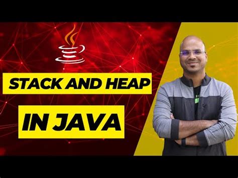 Learn 26 Stack And Heap In Java Mind Luster