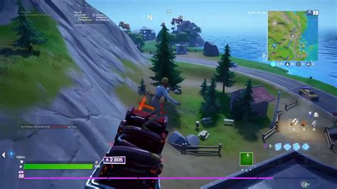 LIVE Fortnite FR JE REND FAIT TA PUB YouTube