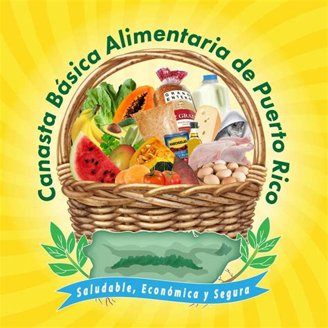 Para la Naturaleza Se redefine la Canasta Básica Alimentaria