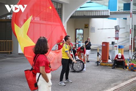 T Ng Thu T Singapore Vs T Vi T Nam B Ng B Aff Cup