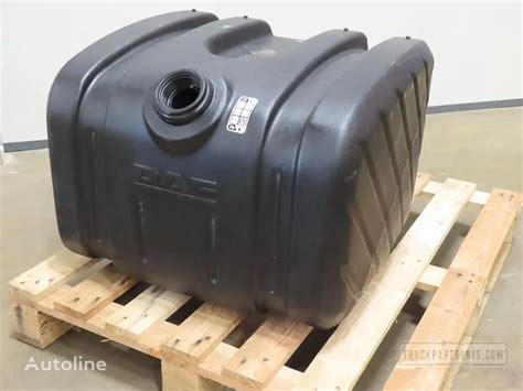 DAF Brandstoftank 1718096 Fuel Tank For Truck For Sale Netherlands