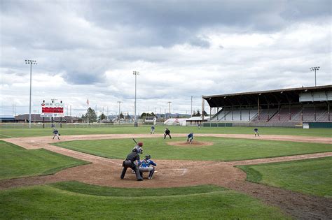 College baseball development league coming to Olympic Stadium | The ...