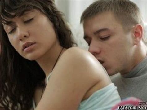 Whats The Name Of This Brunette Anal Fucked With Cum On Her Ass Replies