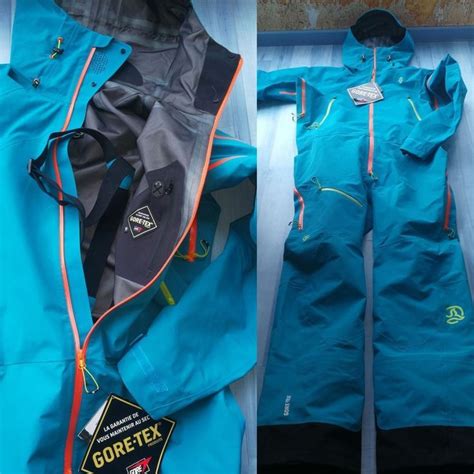 мужской сноубордический комбинезон gore tex | Комбинезон, Сноуборд