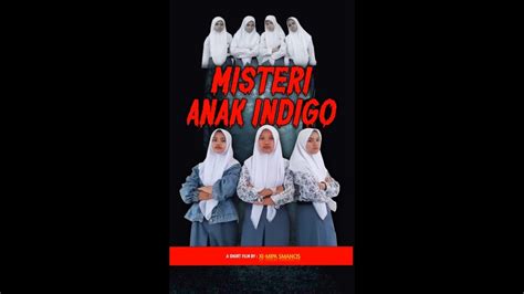 Short Film Xii Mipa Sman Cisalak Misteri Anak Indigo Youtube