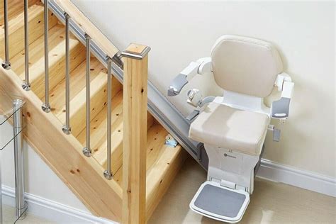 An Innovative Way To Keep Mobility Safe: Standing Stair Lift - Senior ...