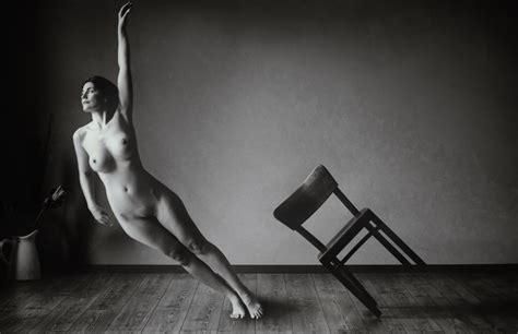 Neue Nude Fotografie Aktfotografie STRKNG