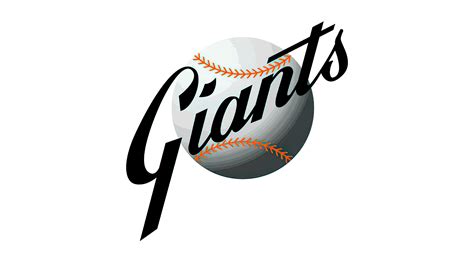 San Francisco Giants Logo Histoire Signification De L Embl Me