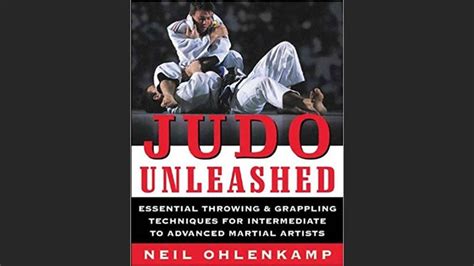 Judo Books / IJF.org