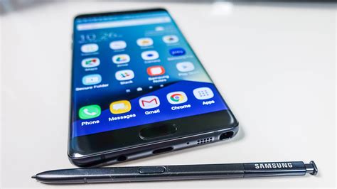 Mobile-review.com 50 лет инноваций: 5 принципов, сделавших Samsung #1 в ...