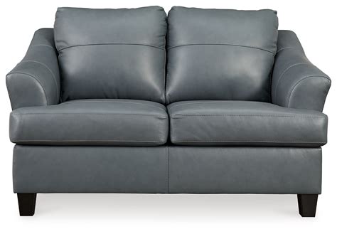 Genoa Sofa And Loveseat NIS698571077 By Signature Design By Ashley At